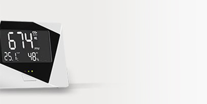 二氧化碳偵測儀