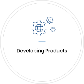 Developing Products Developing Products