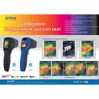 TIM038VL/TIM06V/TIM03